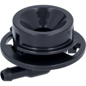 BOSCH / SIEMENS / BALAY kávégép 00635961 csatlakozódarab