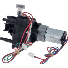   BOSCH / SIEMENS / BALAY kávégép kerámia szelep komplett 00654842