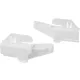 BOSCH SIEMENS BALAY fagyaszto uveglaptarto keszlet 135x68x20 mm 00639092
