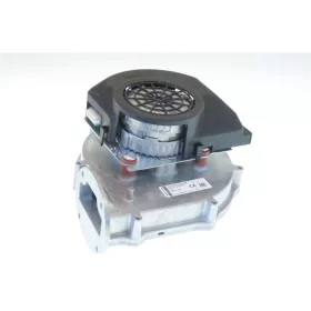WINTERHALTER ipari mosogatógép radial ventilátor készlet