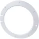 BOSCH / SIEMENS / BALAY mosógép ajtógyűrű 11007327