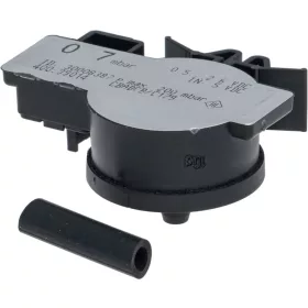 NYOMÁS ADAPTER 0-10mbar
