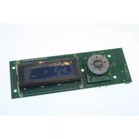 ASTORIA CMA kávégép kijelző 200x40 mm