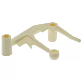 Szállítószalag Ujj Meiko Mosogatógéphez – 123 x 53 mm – B350 szériához (0620377 kompatibilis)