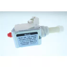 Kávégép szivattyú 230V 50HZ 56W