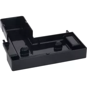 DELONGHI kávégép csöpögtető tálca FEKETE(PC+ABS)EN750