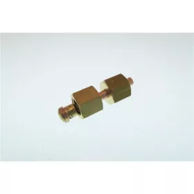 WEGA kávégép cső D-6 L.50