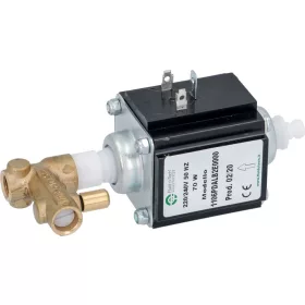 ANIMO kávégép rezgő szivattyú fluid-o-tech 70W 220V