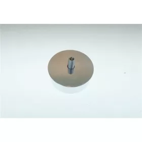 PRESSELŐ LAP ø 57 mm