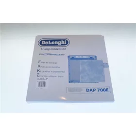 SZŰRŐ KÉSZLET DAP700E DELONGHI 5537000900
