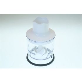 TELJES TÁL BRAUN 350ML