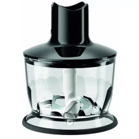 TELJES TÁL 500ML BRAUN 0X81364498