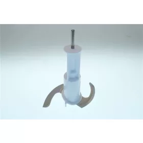 PÜRÉ KÉS FEHÉR BRAUN