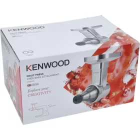 GYÜMÖLCSPRÉS KENWOOD TELJES AW2001100