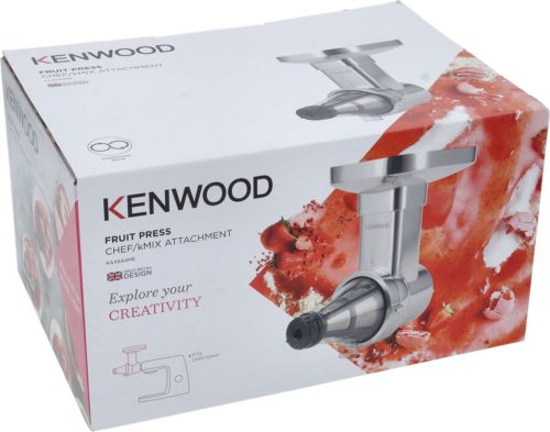 GYÜMÖLCSPRÉS KENWOOD TELJES AW2001100