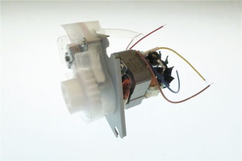 MOTOR/SEBESSÉGVÁLTÓ EGYSÉG KW714310