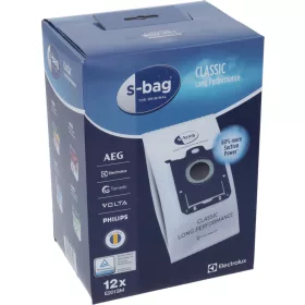 AEG ELECTROLUX porszivo porzsak s-bag Classic Long Performance E201SM 12 db
