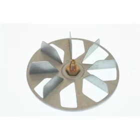 VENTILÁTOR D.82 8-LAPÁTOS+BOKOR+ANYÁK EO12