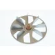 DELONGHI sütő/főzőkészülék ventilátor D.82 8-LAPÁTOS+BOKOR+ANYÁK EO12