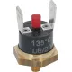 PAVONI kávégép kontakt termosztát 135°C M4 16A 250V