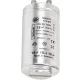 AEG / ELECTROLUX mosógép kondenzátor 18UF 1240344612