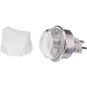   BOSCH / SIEMENS / BALAY sütő/főzőkészülék lámpa komplett 00420775