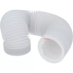 CSŐ HAJLÉKONY AIRFLEX 2,5M ÁTM 82