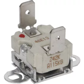 BOSCH háztartási gép hőmérséklet korlátozó