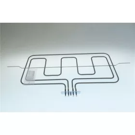 FŰTŐELEM FELSŐ GRILL23 1250/2200W