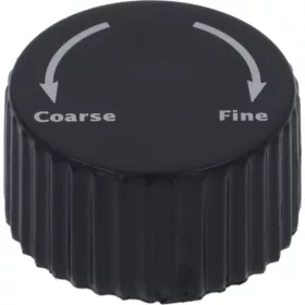 GOMB ø 27.5 mm KÁVÉDARÁLÓHOZ