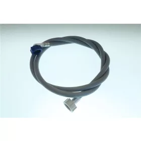Cső pvc w/cső 2M