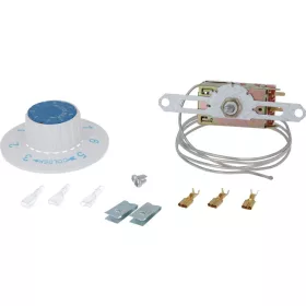 RANCO VT93 2000MM GAZDASÁGOS TERMOSZTÁT MÁSOLAT