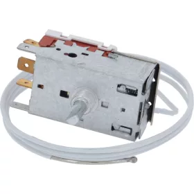 Termosztát Hűtőszekrényhez - Ranco K59-L1260 - Univerzális (2262154038 kompatibilis)