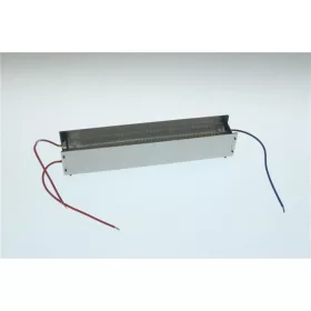 Tangencialis futoelem 2000 W 230 V 180 mm keresztaramu ventilatorhoz 0K4812 helyett