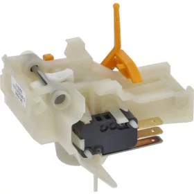 BOSCH / SIEMENS / BALAY háztartási gép retesz