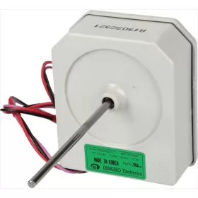 MOTOR VENTILÁTOR LG HŰTŐSZEKRÉNYHEZ
