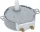 Tányérforgató Motor Mikrohullámú Sütőhöz - 220-240V / 4W - 5/6 RPM Univerzális (49TYZ-A2 kompatibilis)