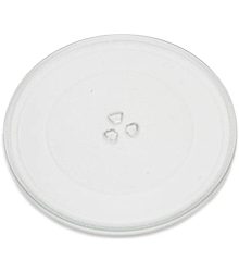 Mikró tányér LG 318 mm 3390W1A027A