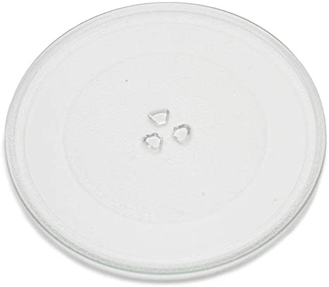 Mikró tányér LG 320 mm 3390W1A027A