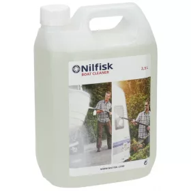 hajótisztító 2.5L NILFISK 125300391