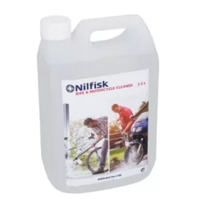 Motor tisztító 2.5L NILFISK 125300392