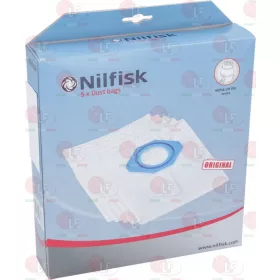 Porzsák CL. NILFISK 107418500