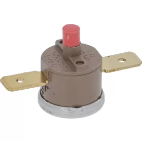 MARZOCCO kávégép kontakt termosztát 140 °c 16A 250V