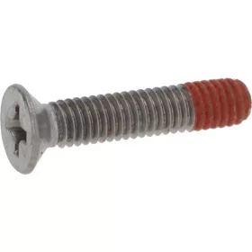 CSAVAR ROZSDAMENTES ACÉL M4x20 DIN 965 UNI 7688