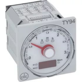 TIMER CDC TY94