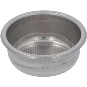 BEZZERA kávégép SZŰRŐ 2 CSÉSZÉHEZ 20 gr ø 70x26.5 mm