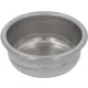 BEZZERA kávégép SZŰRŐ 2 CSÉSZÉHEZ 20 gr ø 70x26.5 mm