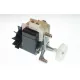 VENTILÁTORMOTOR