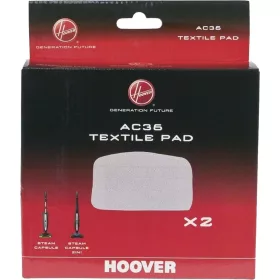   HOOVER háztartási gép mikroszálas törlőkendők AC36 35601693