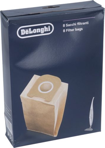 PORZSÁKOK PORSZÍVÓHOZ DE LONGHI DLS36